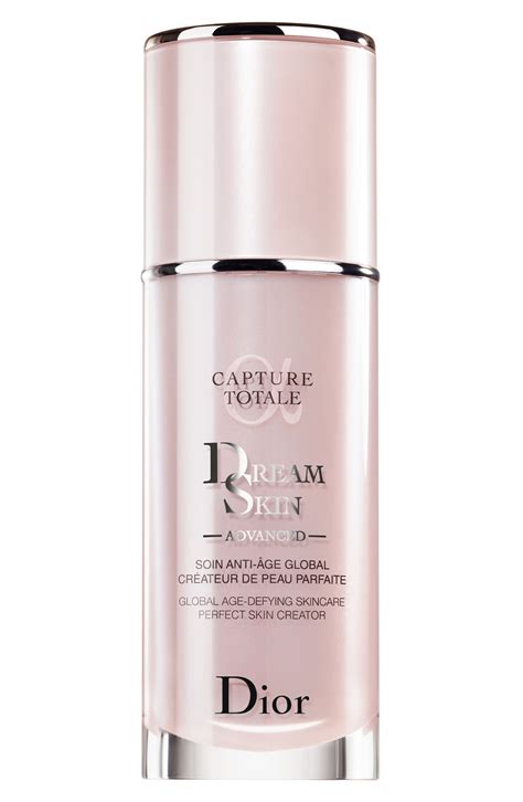 order using christian dior dreamskin capture totalle dreamskin advanced|Capture Totale refill.